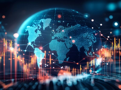 Analisi tecnica sui mercati azionari globali
