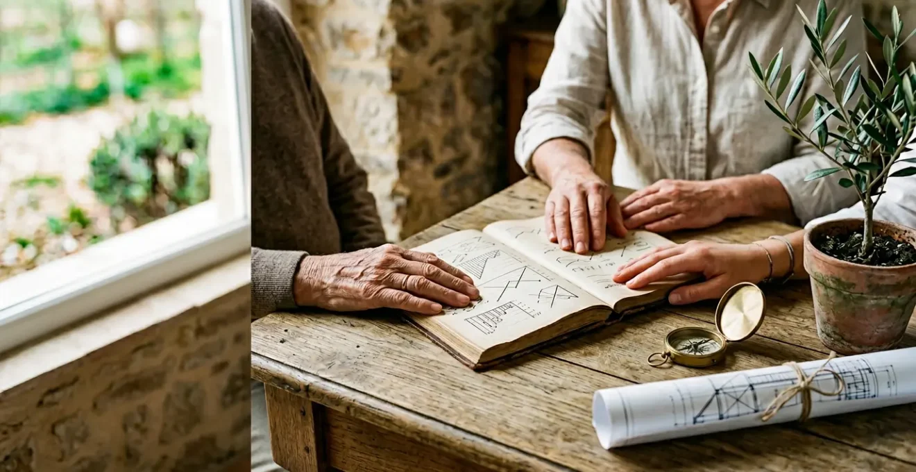 Pianificazione finanziaria per la serenità della famiglia nel lungo periodo