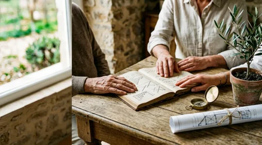 Pianificazione finanziaria per la serenità della famiglia nel lungo periodo