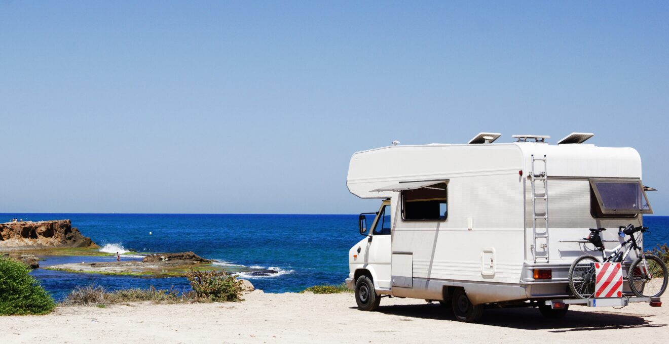 viaggio in camper perfetto